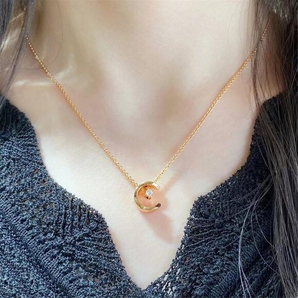 60 Feets /20 Yards Metal Gold Link Chains, Iron Bulk Curb Chain for DIY Craft Je - Picture 3 of 4